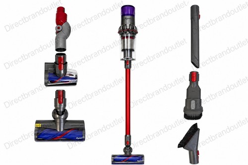 Dyson v11 extra vacuum - dyson,