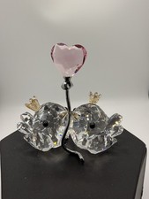 Swarovski With Love, Love