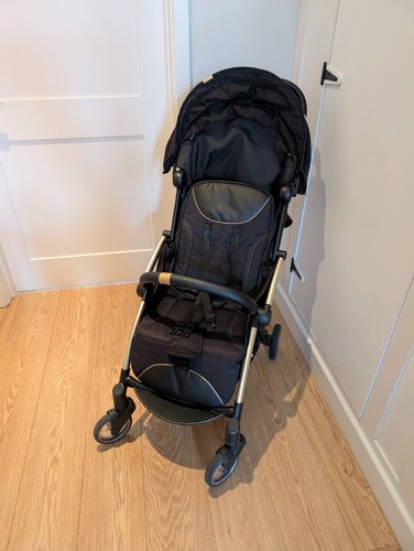 Chicco goody plus pushchair - chicco,