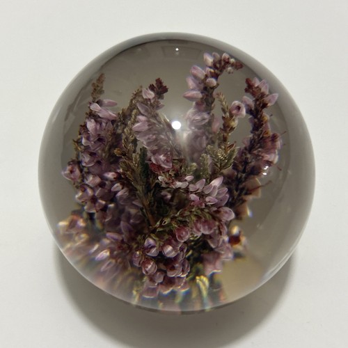 Hafod grange resin lucite - resin,