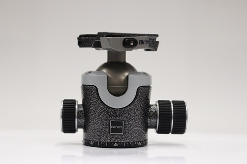 Gitzo gh4383lr series ball - series, 4