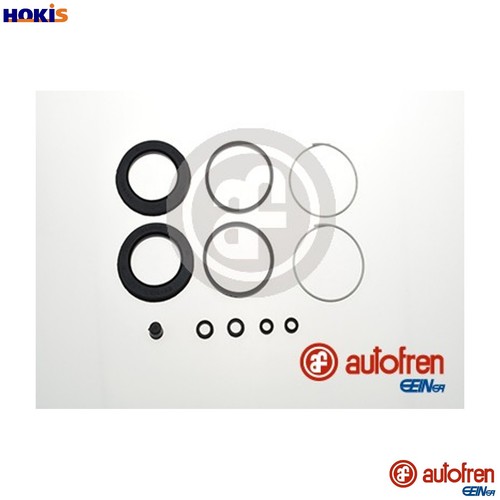 Repair kit brake caliper d4008 - brake,