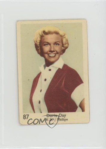 1957 dutch gum - gum, large