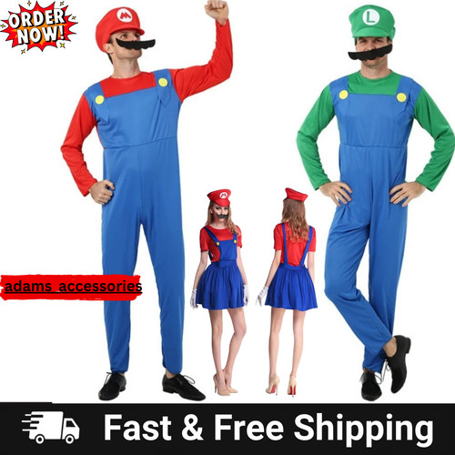 Mens adult super - adult, and