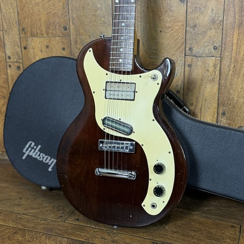 Gibson marauder 1975 - gibson, o6601