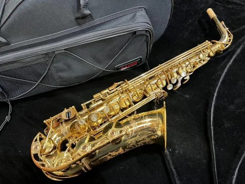 Yamaha yas purple - yas-62,