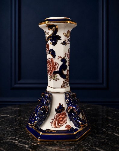Mason ironstone oriental - mason’s,