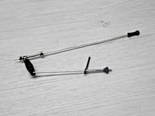 Thunder Tiger Mta4 S28 S50 Servo Horn Brake Throttle Linkage