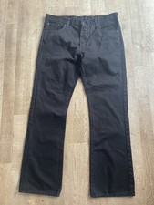 GORGEOUS PAIR OF LEVI'S 527