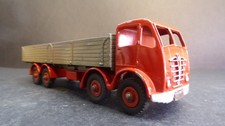 Dinky Supertoys Foden 8 Wheel