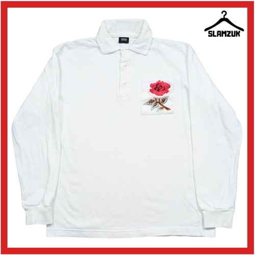 England rugby union shirt - england,