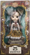 Groove Pullip Doll Leema DAYAN