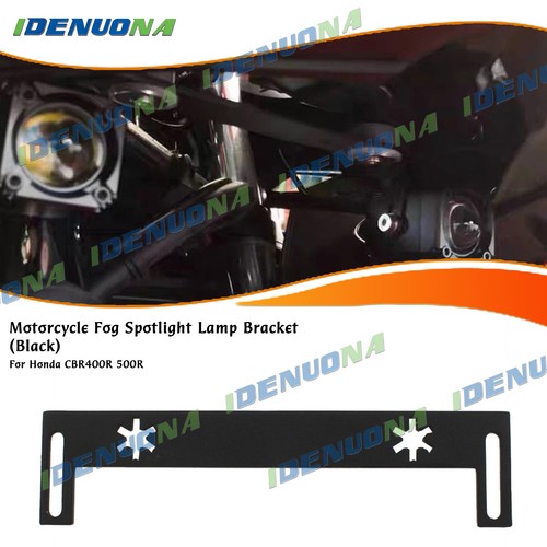 Lights bracket auxiliary - 1x,