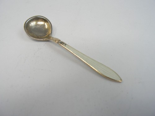 David andersen sterling silver - david,