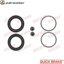 Brake Caliper Repair Kit 114-0363 for Volvo 760/Estate 960/II 740 940 2.4L 6cyl