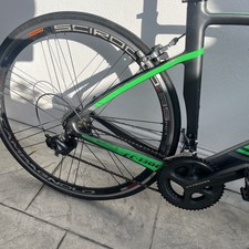 Planet x EC130E Aero Carbon