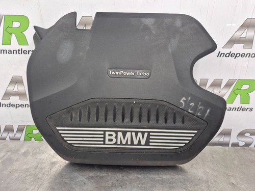 Bmw engine cover - engine, b47d