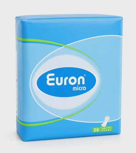 Pack 28 euron micro - 1,