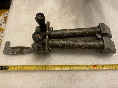 Ww1 france trench periscope - ww1,