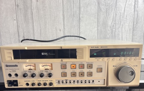Panasonic 7350 professional - ag-7350,