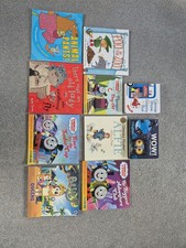 Toddler Story Books Thomas &