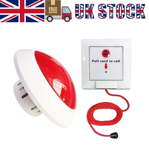 Elderly emergency call button - elderly,