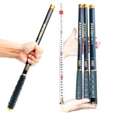 Stream Fishing Rod 3.6M-7.2M