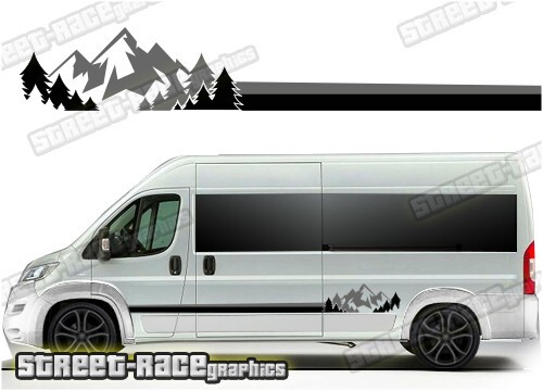 Motorhome campervan 103 - campervan,