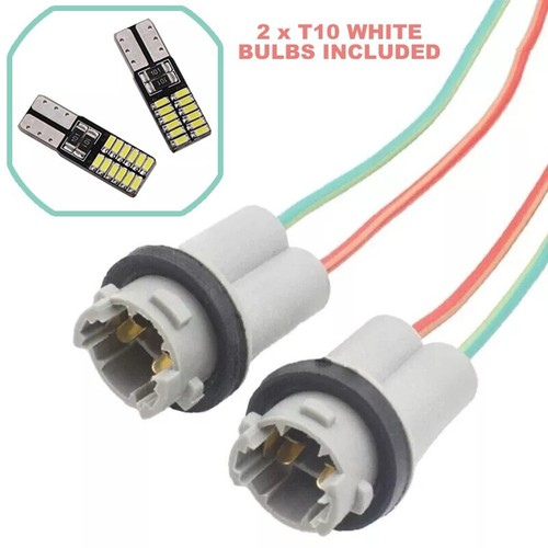 501 w5w t10 bulb holder - t10,