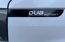 T4 / T5 Vinyl Wing Strips /