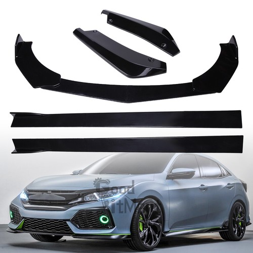 For honda civic - civic, front