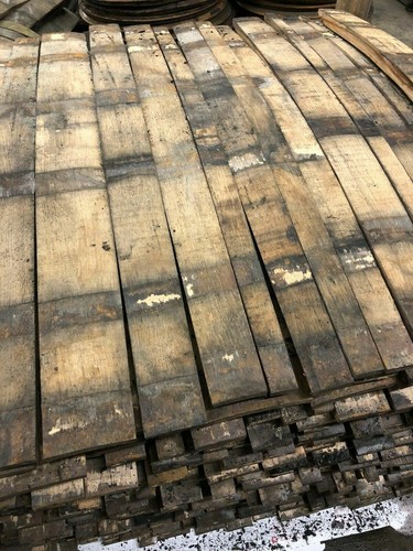 Reclaimed whisky whiskey - reclaimed,