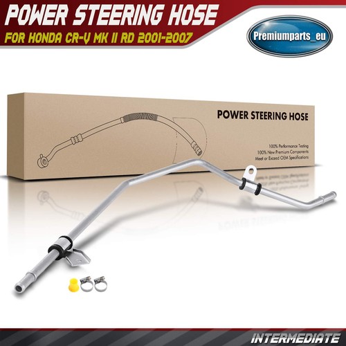 Power steering return - power,