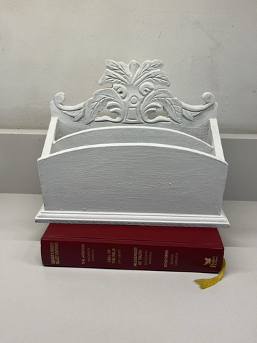 Vintage shabby chic - shabby, painted