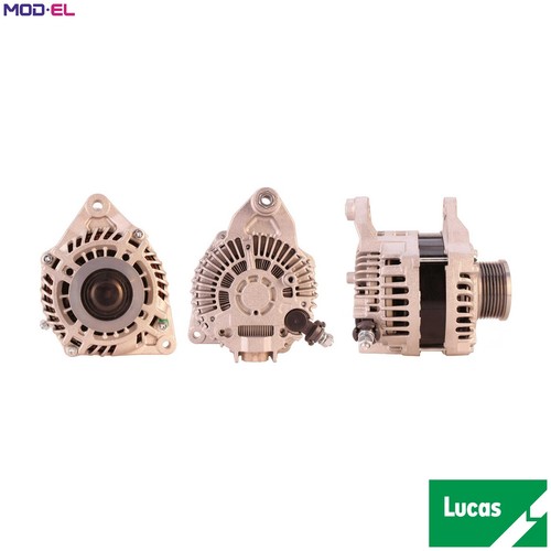 Alternator lra03628 for nissan - alternator,
