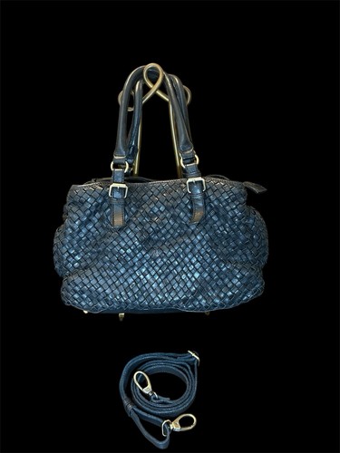 Marta ponti leather handbag - marta,