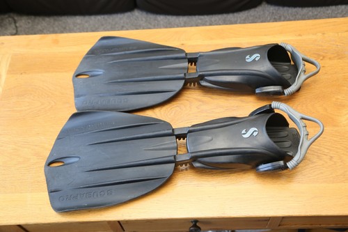 Scubapro seawing nova gorilla - seawing,