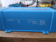 Victron Inverter 24 375 Watt