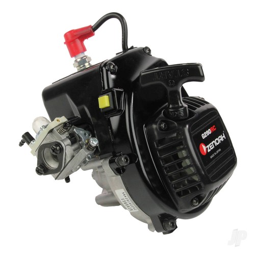 Zenoah g290rc3 29cc - 29cc, petrol