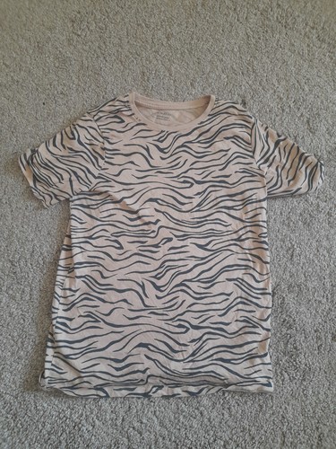 Primark shirt short sleeve - short,
