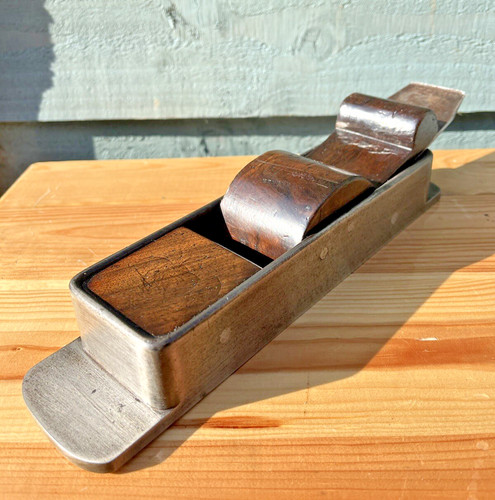 Antique mitre plane 2 - mitre, 10-1/2”