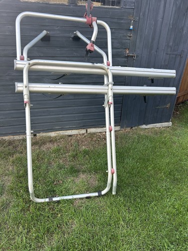Fiamma carry bike barn - bike,,
