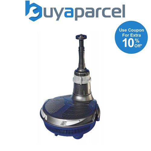 Hozelock easyclear 3000 pond - 3000,