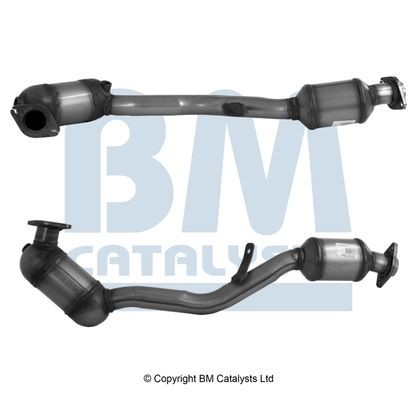 Catalysts bm91070 catalytic - catalysts,