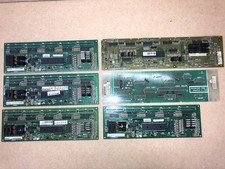 Barcrest MPU5 PCB Bundle,  Reel Back Boards Fruit Machine Boards / PCB's etc