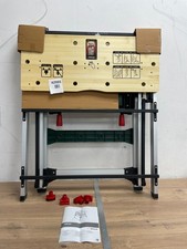 Bosch PWB 600 Workbench