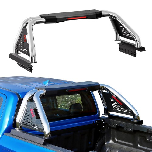 Truck bed roll - bed,