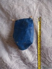 Vintage Dolls Pram Apron For