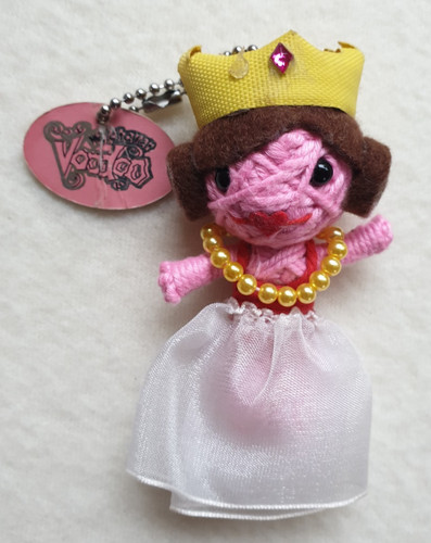 Collectable watch over voodoo - collectable,