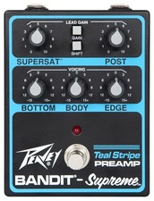 PEAVEY Bandit-Supreme Teal